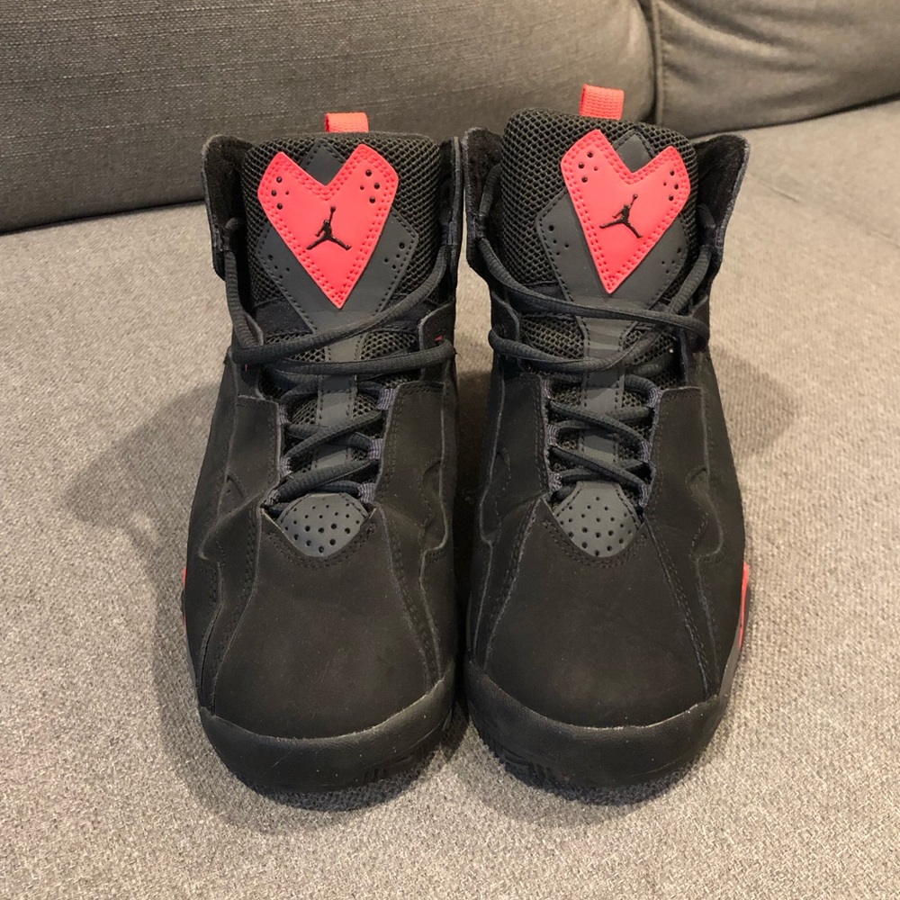 Air Jordan True Flight